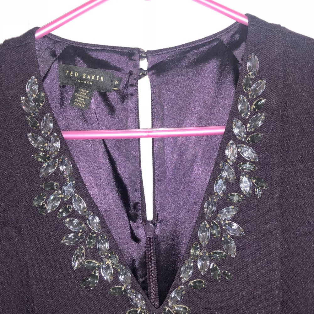 Ted Baker romper! - Picture 5 of 7